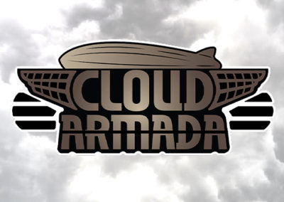 Cloud Armada Logo