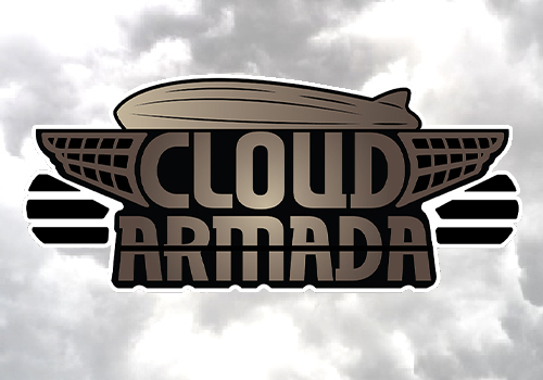 Cloud Armada Logo